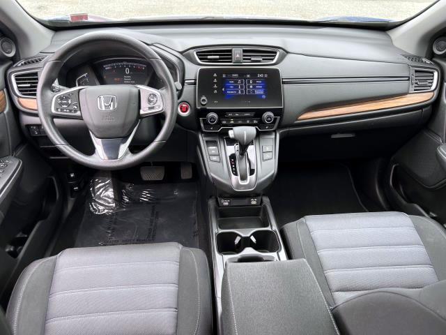 used 2020 Honda CR-V car, priced at $23,995