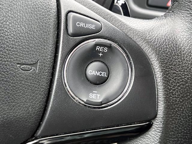 used 2022 Honda HR-V car, priced at $20,995