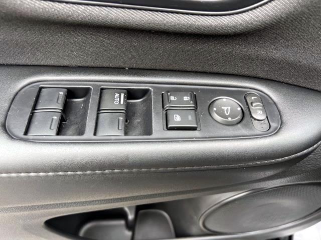 used 2022 Honda HR-V car, priced at $20,995