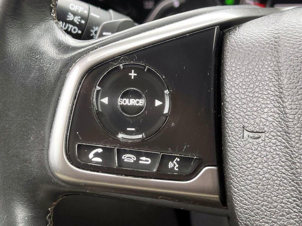 used 2017 Honda Civic car, priced at $17,995