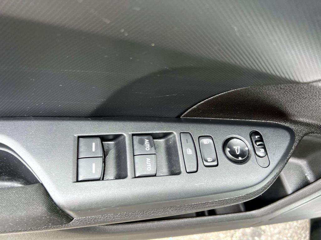 used 2017 Honda Civic car, priced at $17,995