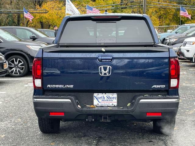 used 2019 Honda Ridgeline car, priced at $26,995