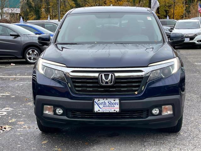 used 2019 Honda Ridgeline car, priced at $26,995