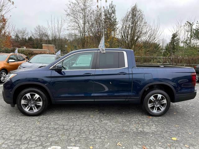 used 2019 Honda Ridgeline car, priced at $26,995