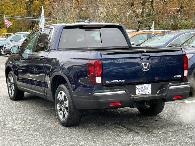 used 2019 Honda Ridgeline car, priced at $26,995