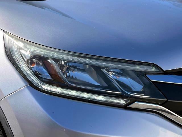 used 2016 Honda CR-V car, priced at $16,995