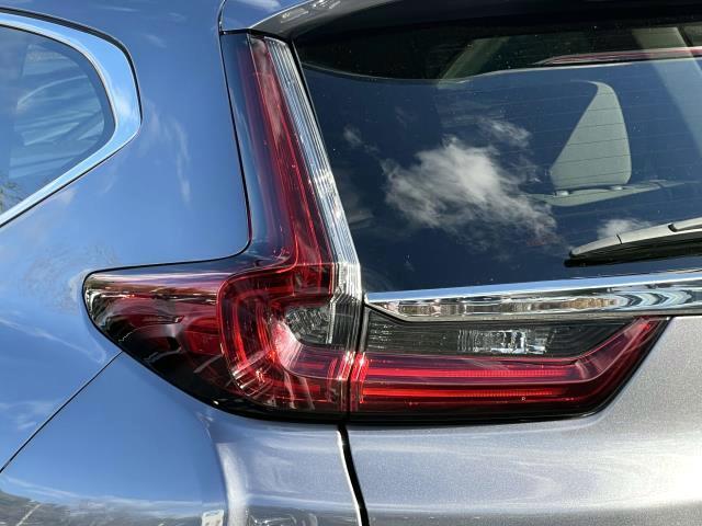 used 2021 Honda CR-V car, priced at $25,995