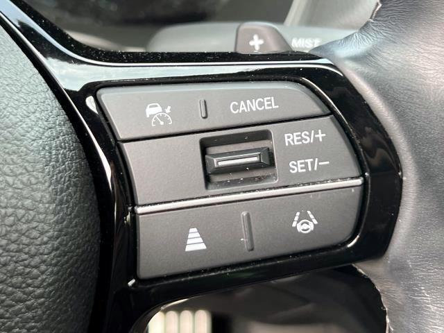 used 2023 Honda Civic car, priced at $23,495