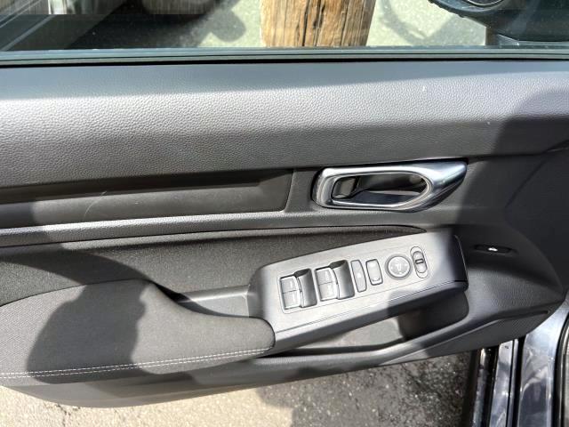 used 2023 Honda Civic car, priced at $23,495