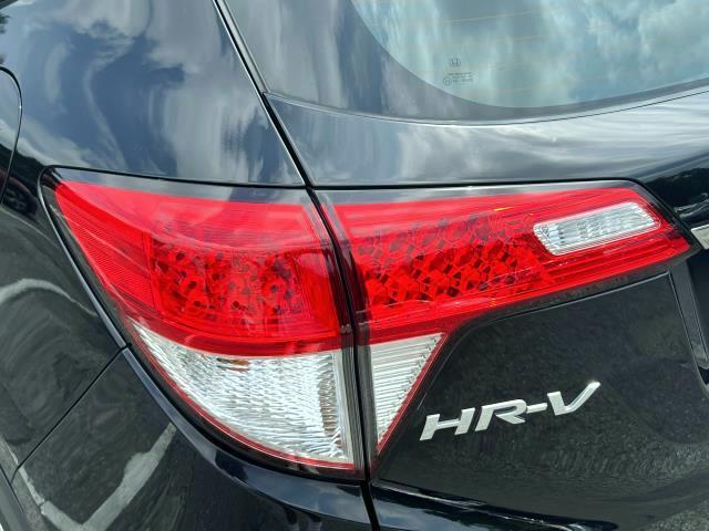 used 2022 Honda HR-V car, priced at $19,995