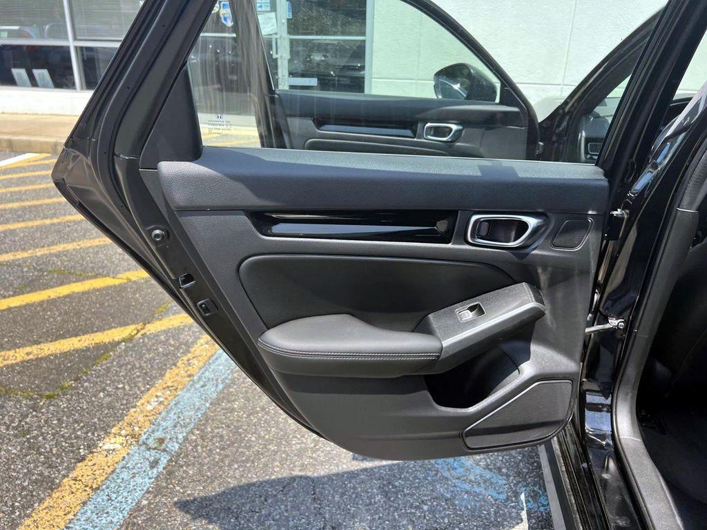 used 2022 Honda Civic car, priced at $24,995