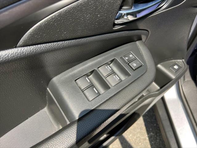 used 2022 Honda Pilot car, priced at $29,995