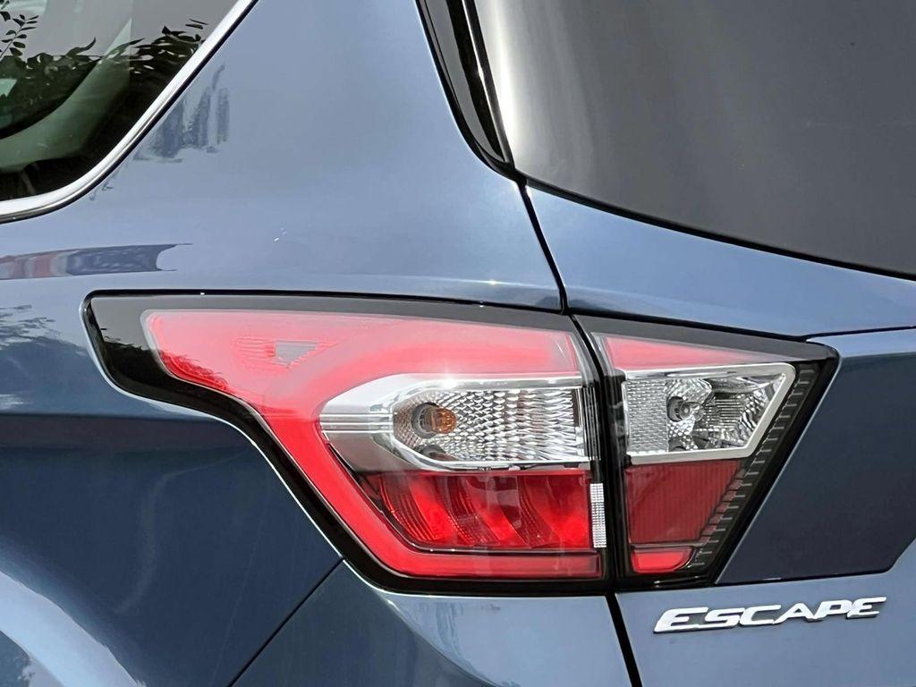 used 2018 Ford Escape car, priced at $10,995