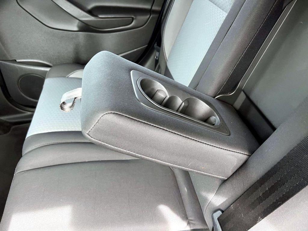 used 2018 Ford Escape car, priced at $10,995