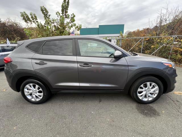 used 2020 Hyundai Tucson car, priced at $17,995