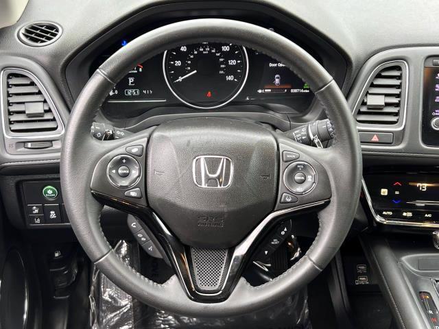 used 2019 Honda HR-V car, priced at $20,995