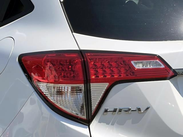 used 2022 Honda HR-V car, priced at $22,895