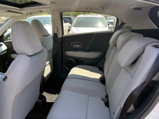used 2022 Honda HR-V car, priced at $22,895