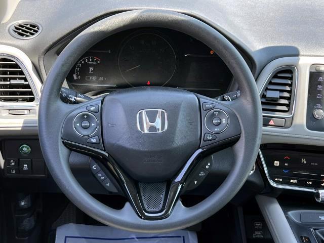 used 2022 Honda HR-V car, priced at $22,895