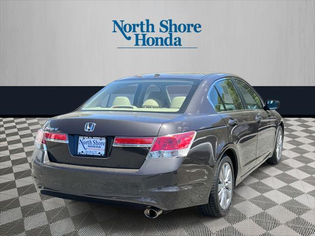 used 2012 Honda Accord car, priced at $11,995