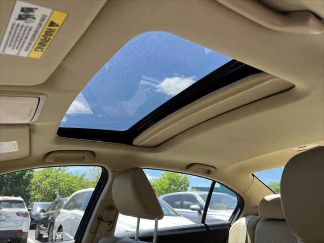 used 2012 Honda Accord car, priced at $11,995