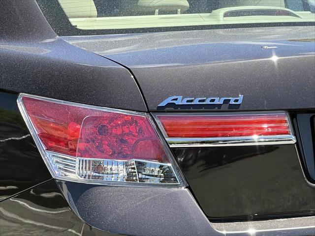 used 2012 Honda Accord car, priced at $11,995