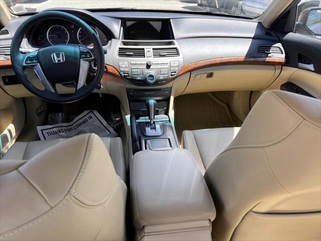 used 2012 Honda Accord car, priced at $11,995