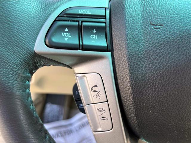 used 2012 Honda Accord car, priced at $11,995