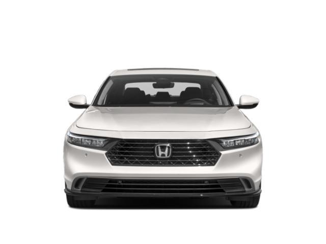 new 2024 Honda Accord Hybrid car