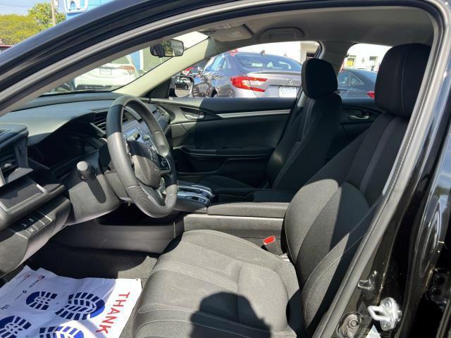 used 2021 Honda Civic car, priced at $19,995