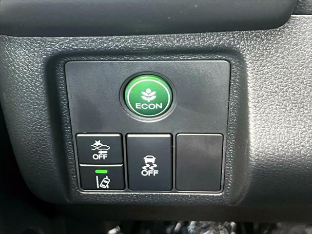 used 2022 Honda HR-V car, priced at $23,995