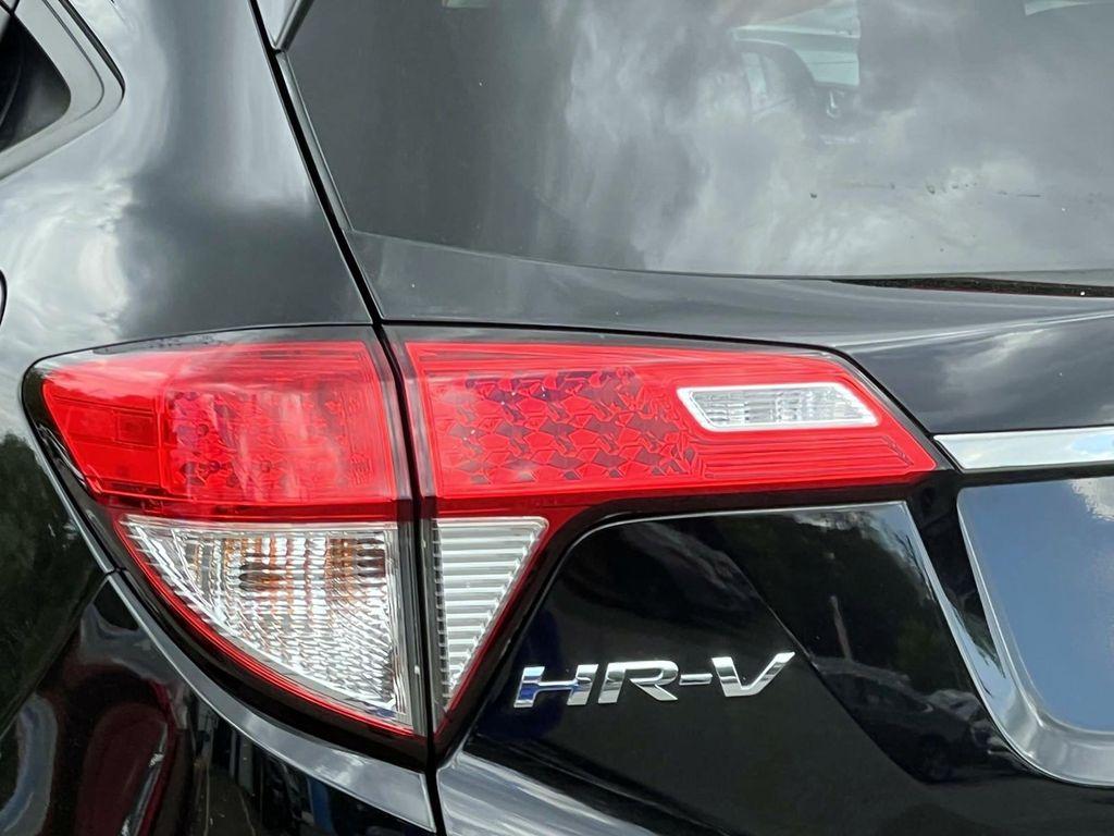 used 2022 Honda HR-V car, priced at $22,995