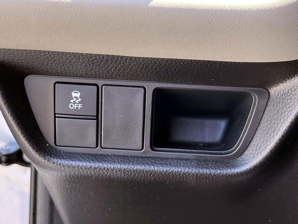 used 2023 Honda HR-V car, priced at $22,795