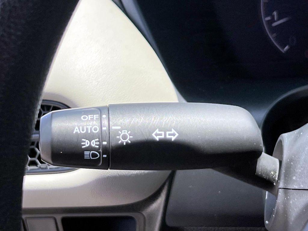 used 2023 Honda HR-V car, priced at $22,795