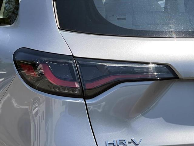 used 2023 Honda HR-V car, priced at $23,995