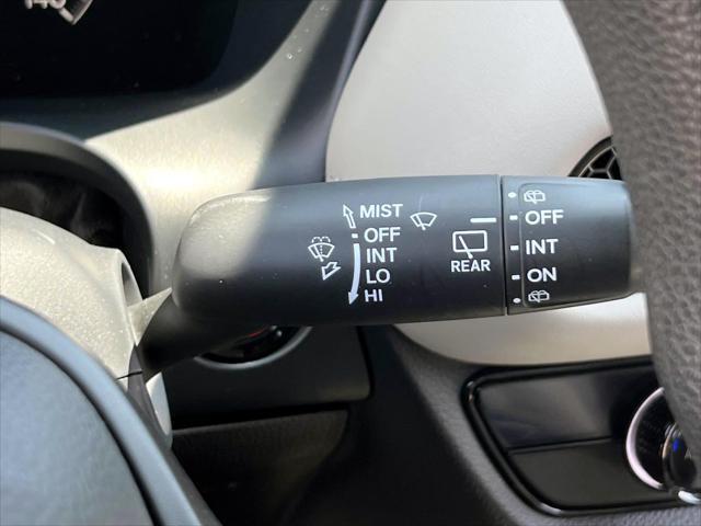 used 2023 Honda HR-V car, priced at $23,995