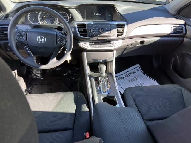 used 2014 Honda Accord car, priced at $17,995