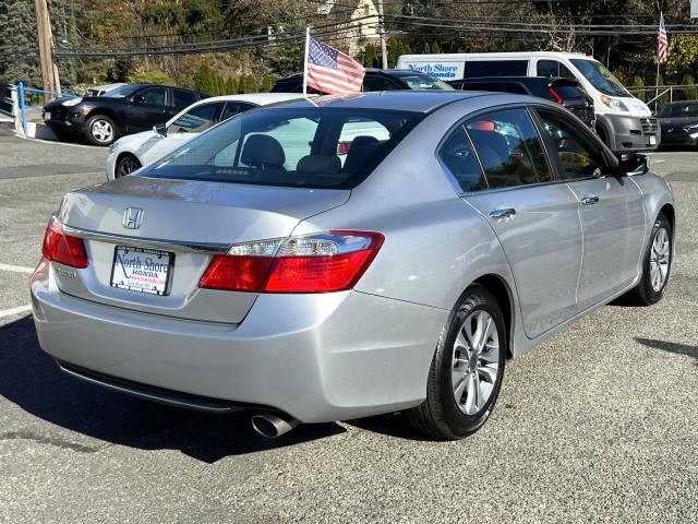 used 2014 Honda Accord car, priced at $17,995