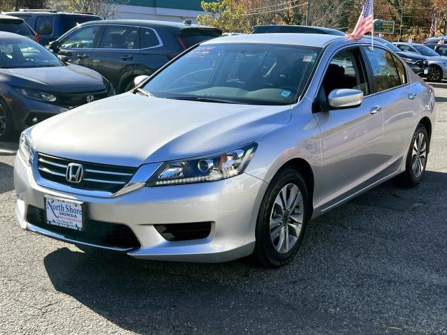 used 2014 Honda Accord car, priced at $17,995