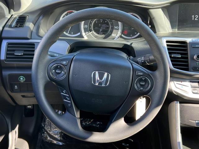 used 2014 Honda Accord car, priced at $17,995