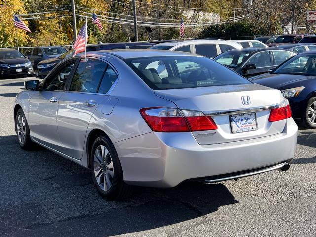 used 2014 Honda Accord car, priced at $17,995