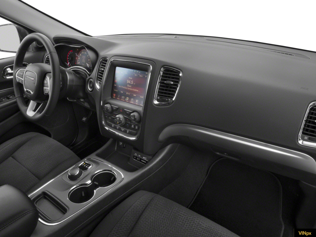 used 2018 Dodge Durango car, priced at $18,995