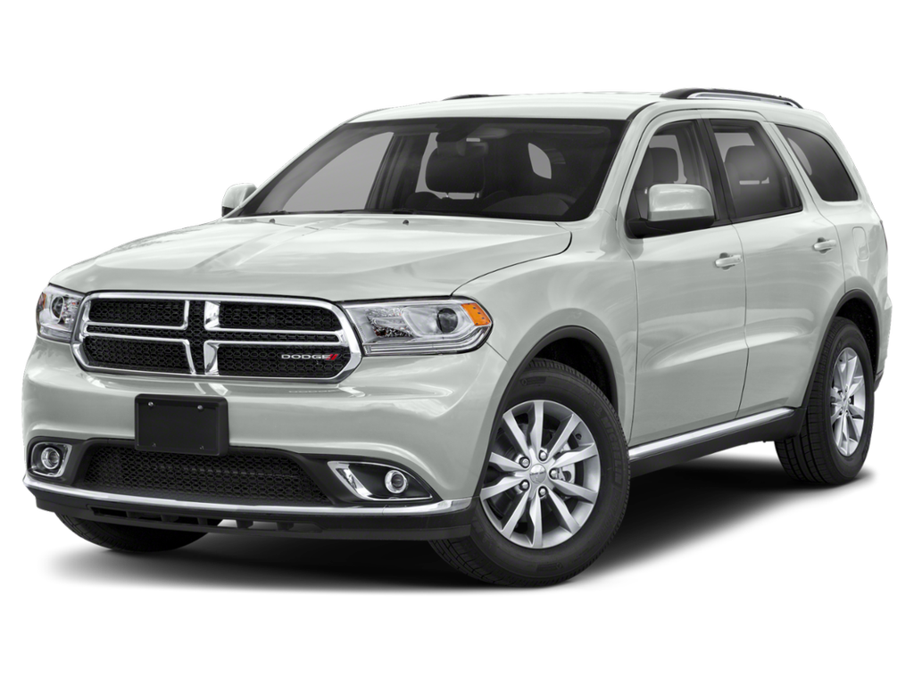used 2018 Dodge Durango car, priced at $18,995
