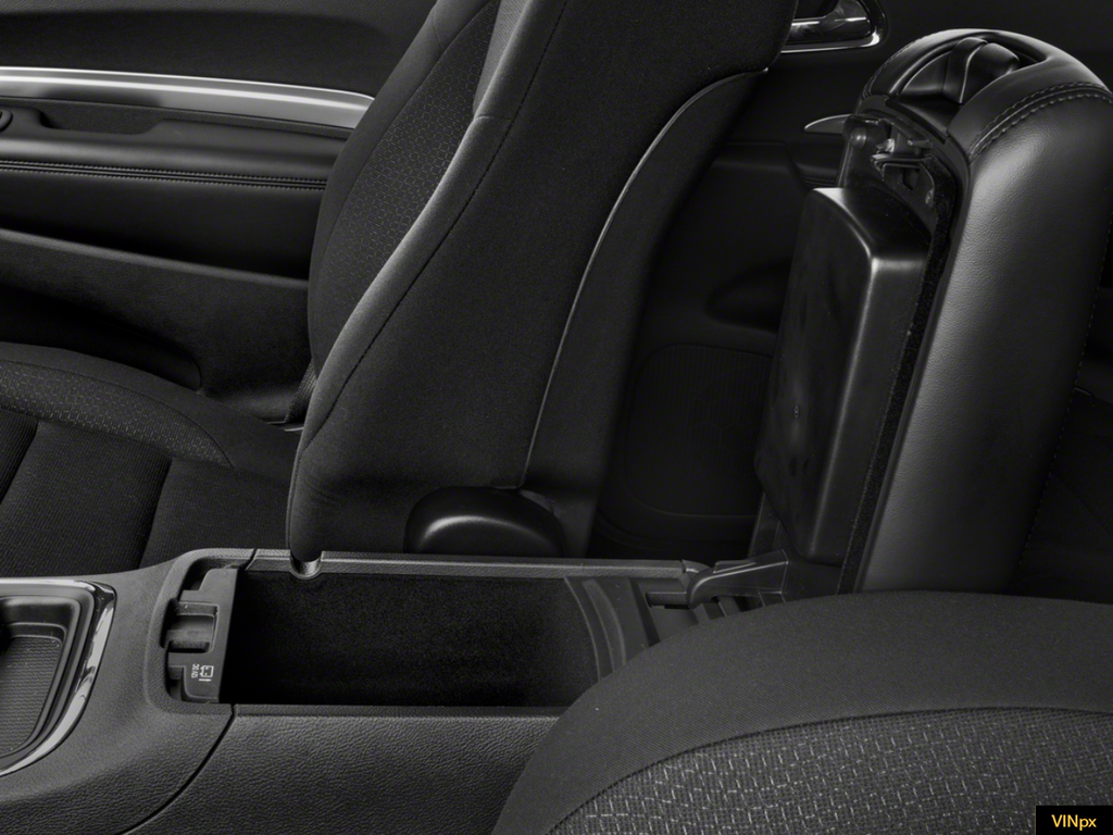 used 2018 Dodge Durango car, priced at $18,995