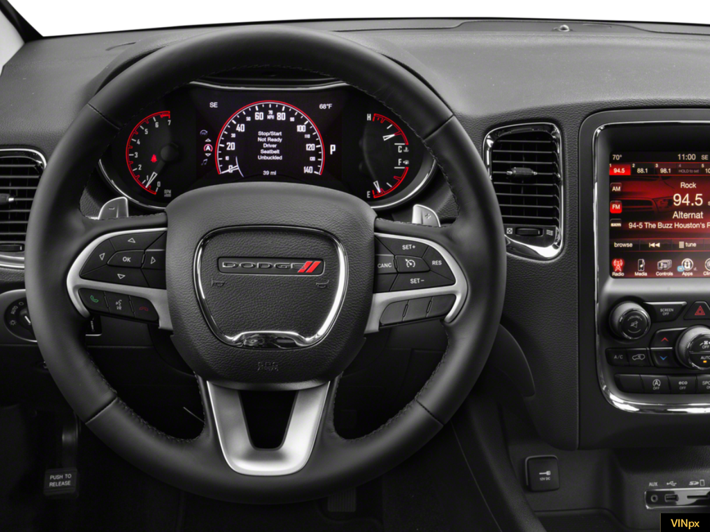 used 2018 Dodge Durango car, priced at $18,995