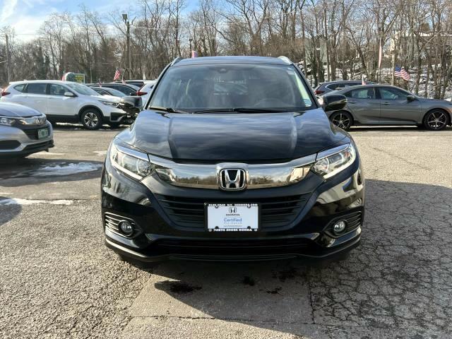 used 2022 Honda HR-V car, priced at $21,995