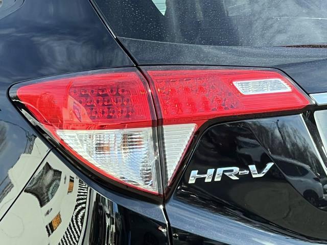 used 2022 Honda HR-V car, priced at $21,995