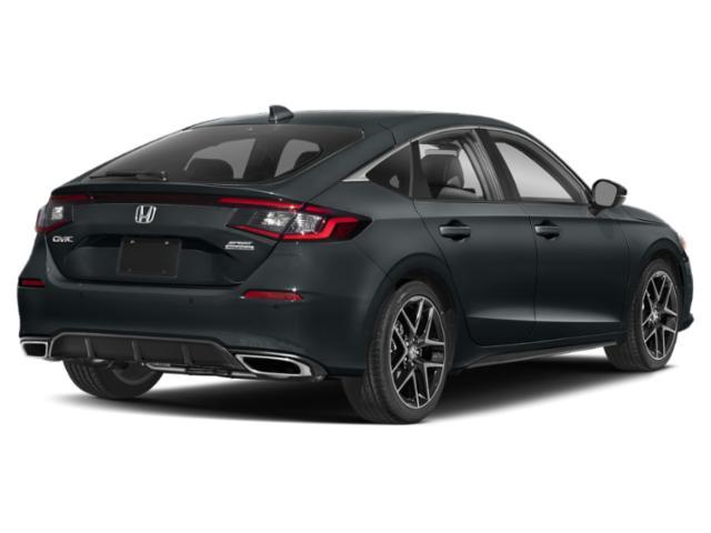 new 2024 Honda Civic car, priced at $32,545