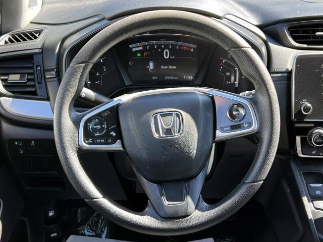 used 2022 Honda CR-V car, priced at $21,995