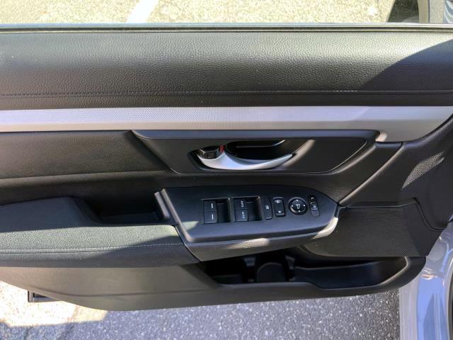 used 2022 Honda CR-V car, priced at $21,995